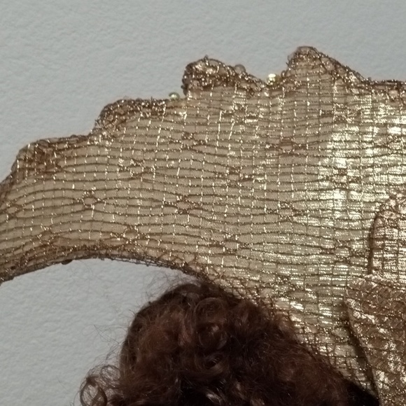 Christmas Decoration Large Hanging Angel Doll - Picture 9 of 17